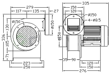 ������������ ���������� 07XT150